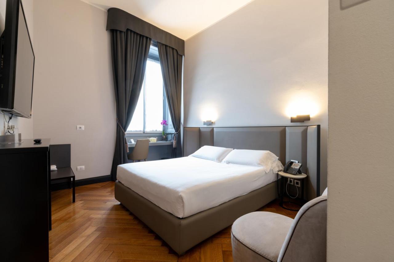 Castello Guest House Milano Екстериор снимка