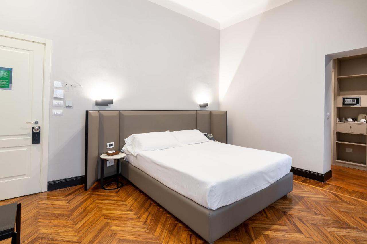 Castello Guest House Milano Екстериор снимка