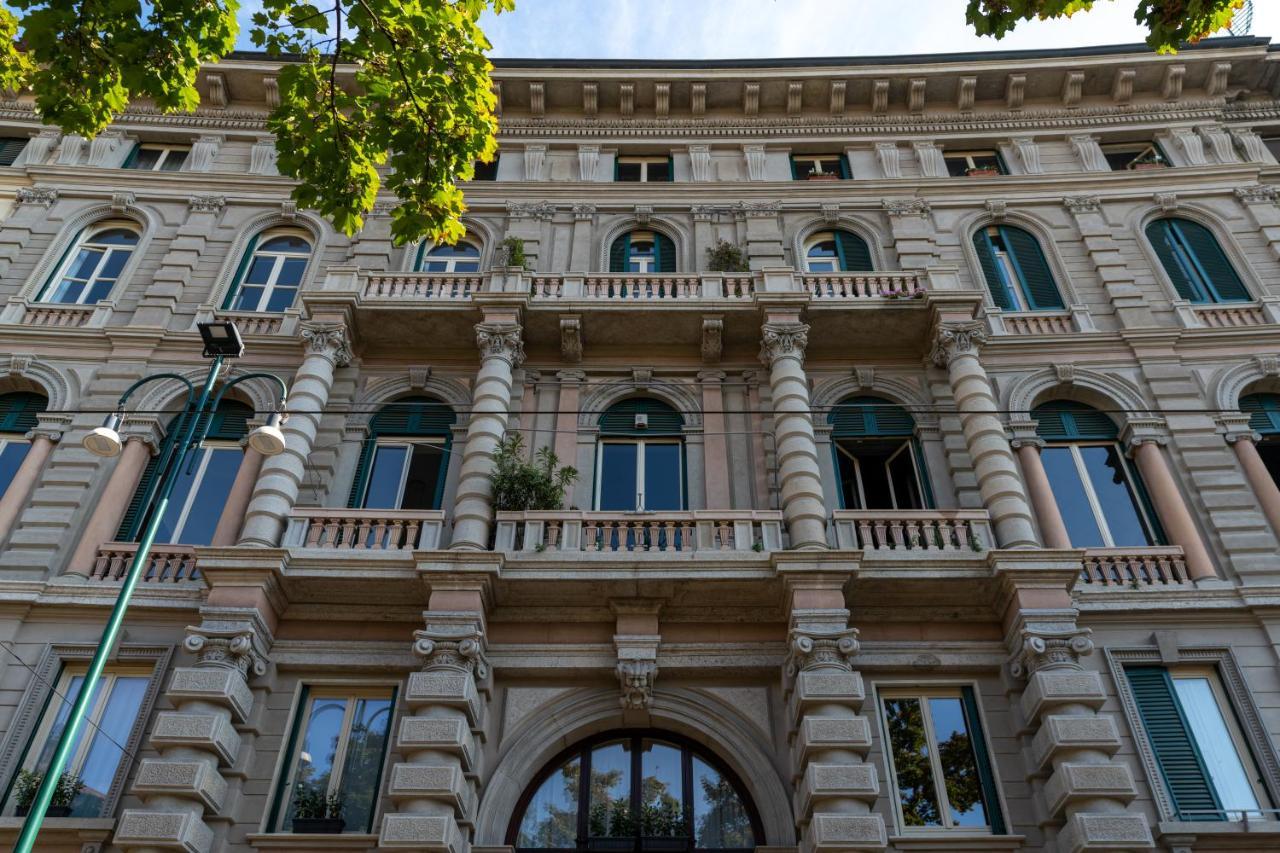 Castello Guest House Milano Екстериор снимка