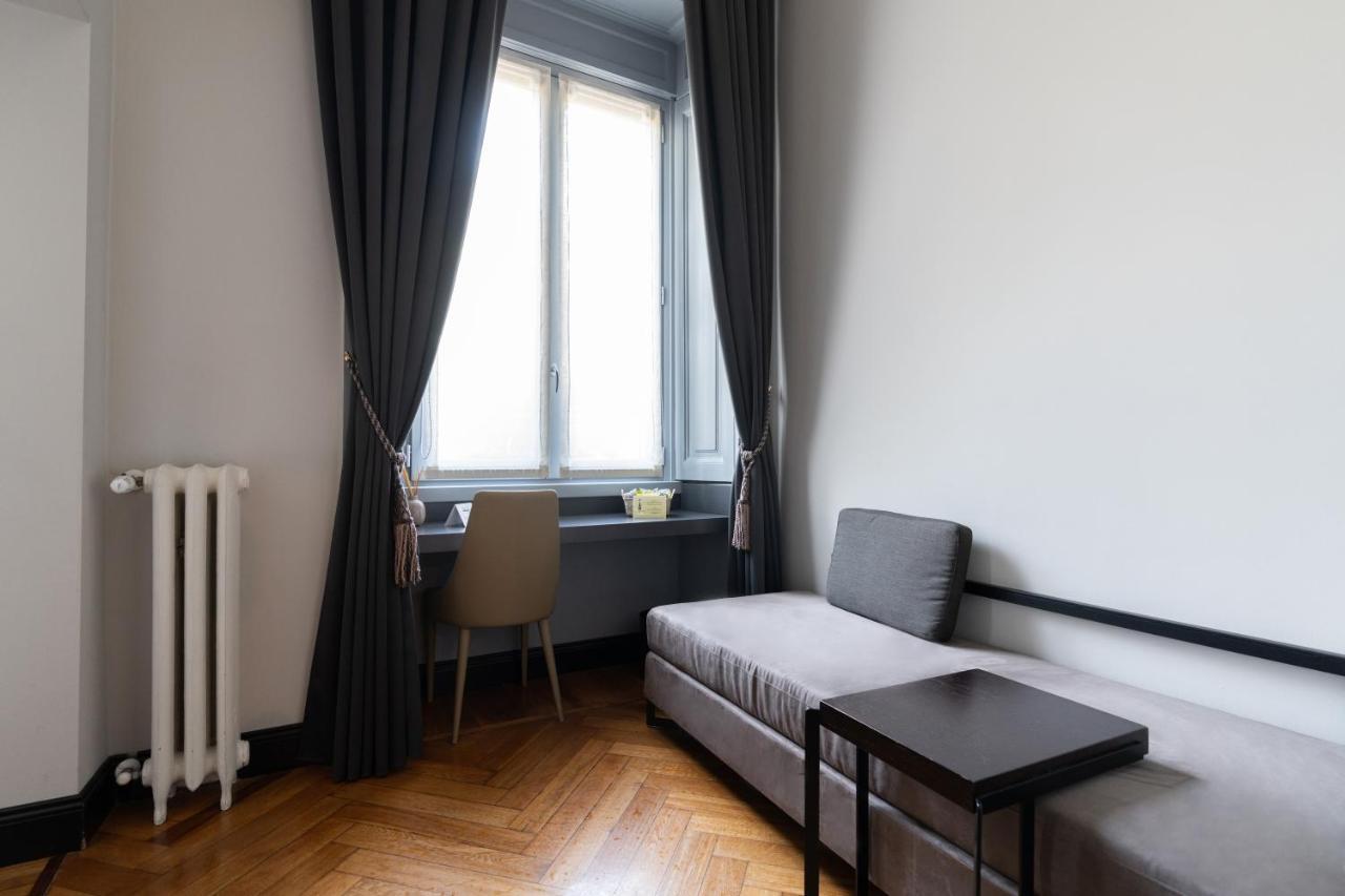 Castello Guest House Milano Екстериор снимка