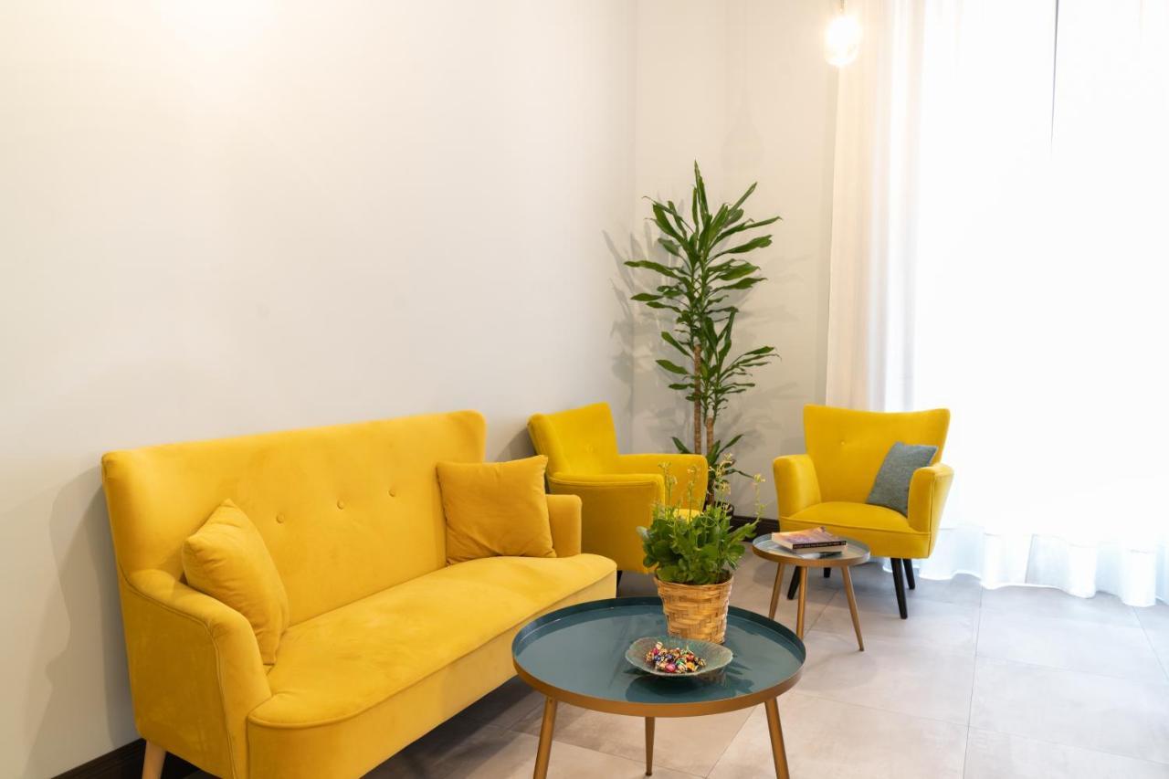 Castello Guest House Milano Екстериор снимка