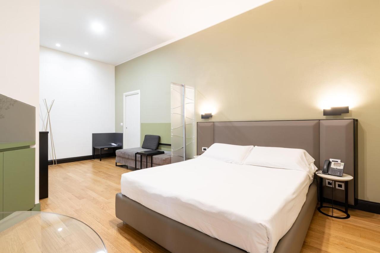 Castello Guest House Milano Екстериор снимка