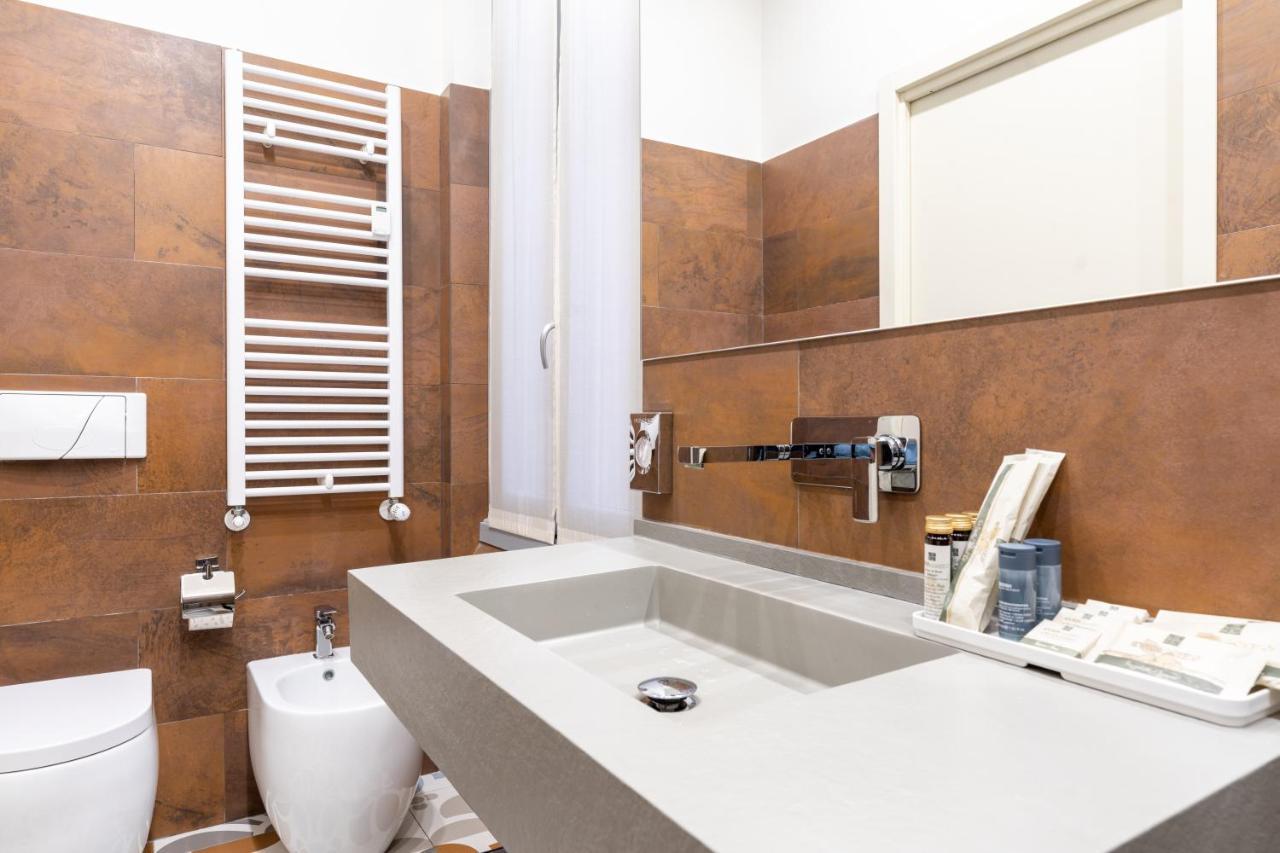 Castello Guest House Milano Екстериор снимка