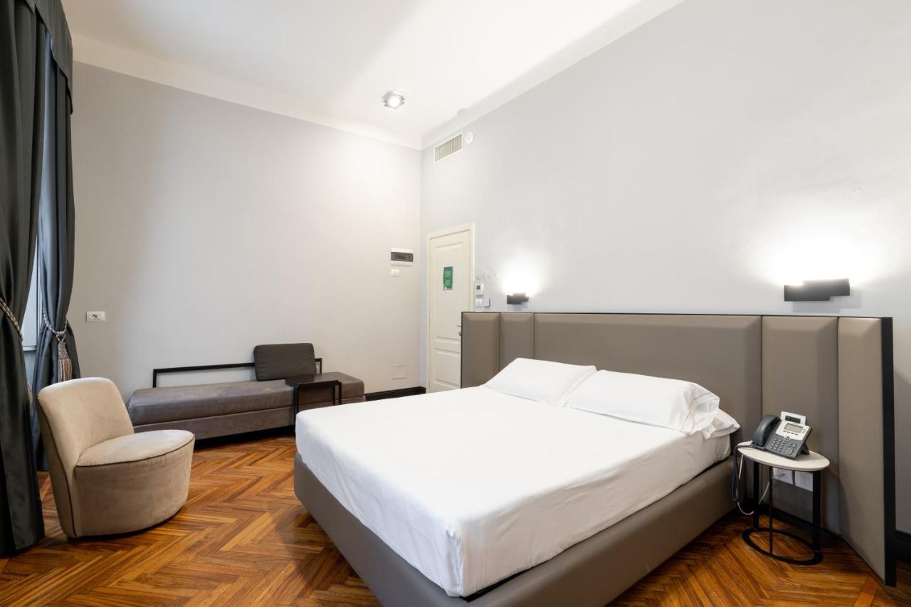Castello Guest House Milano Екстериор снимка