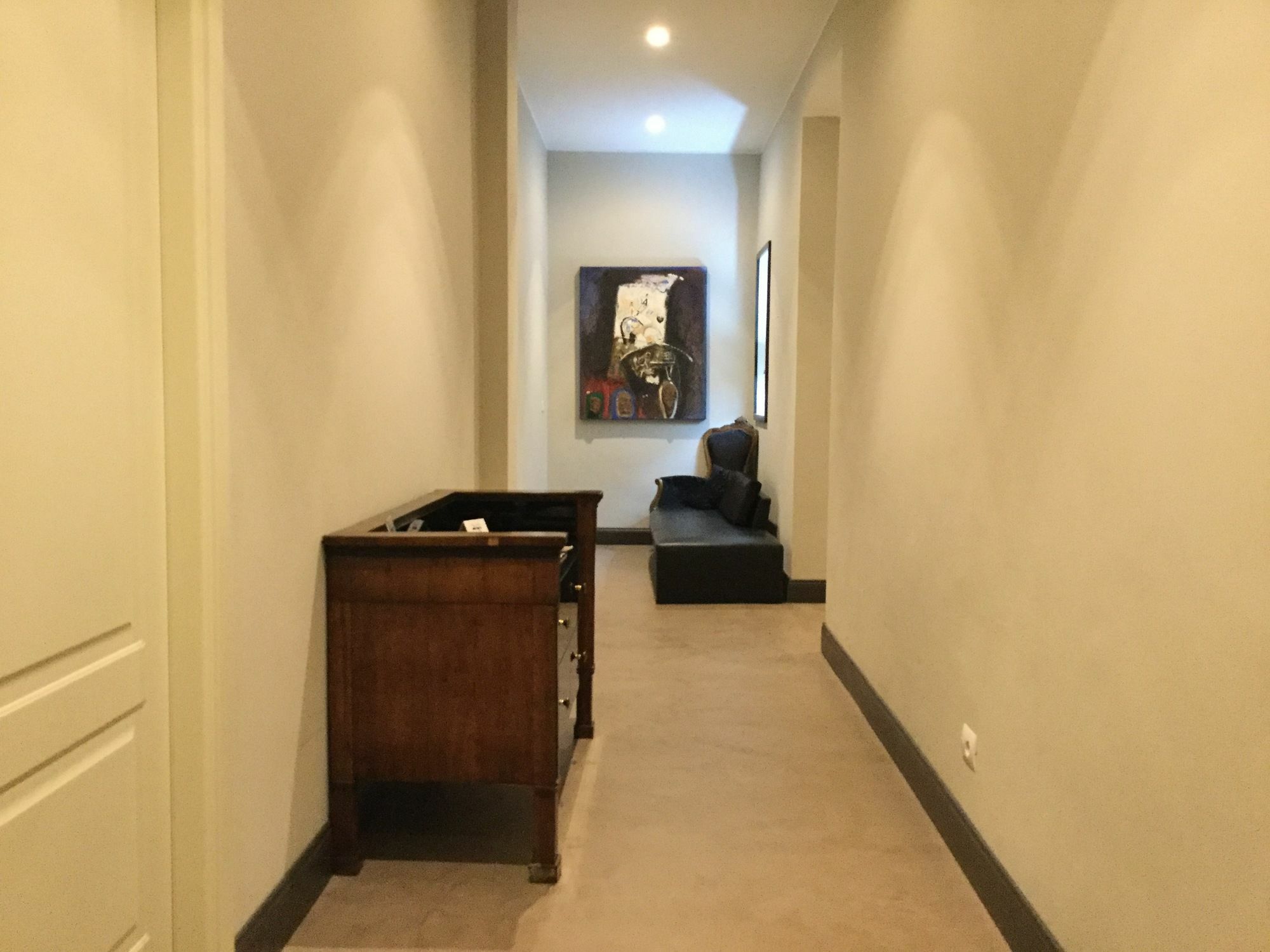 Castello Guest House Milano Екстериор снимка