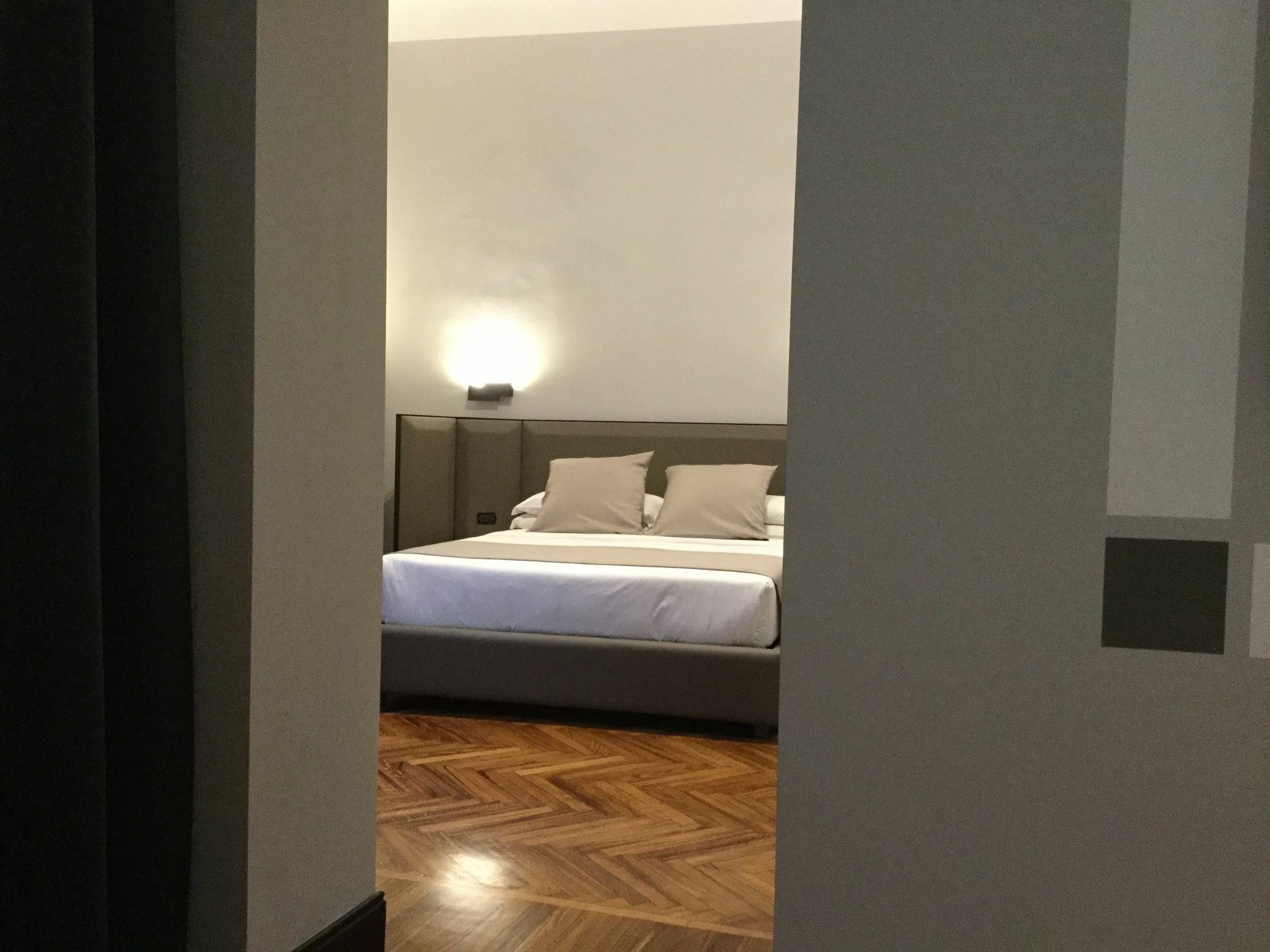 Castello Guest House Milano Екстериор снимка