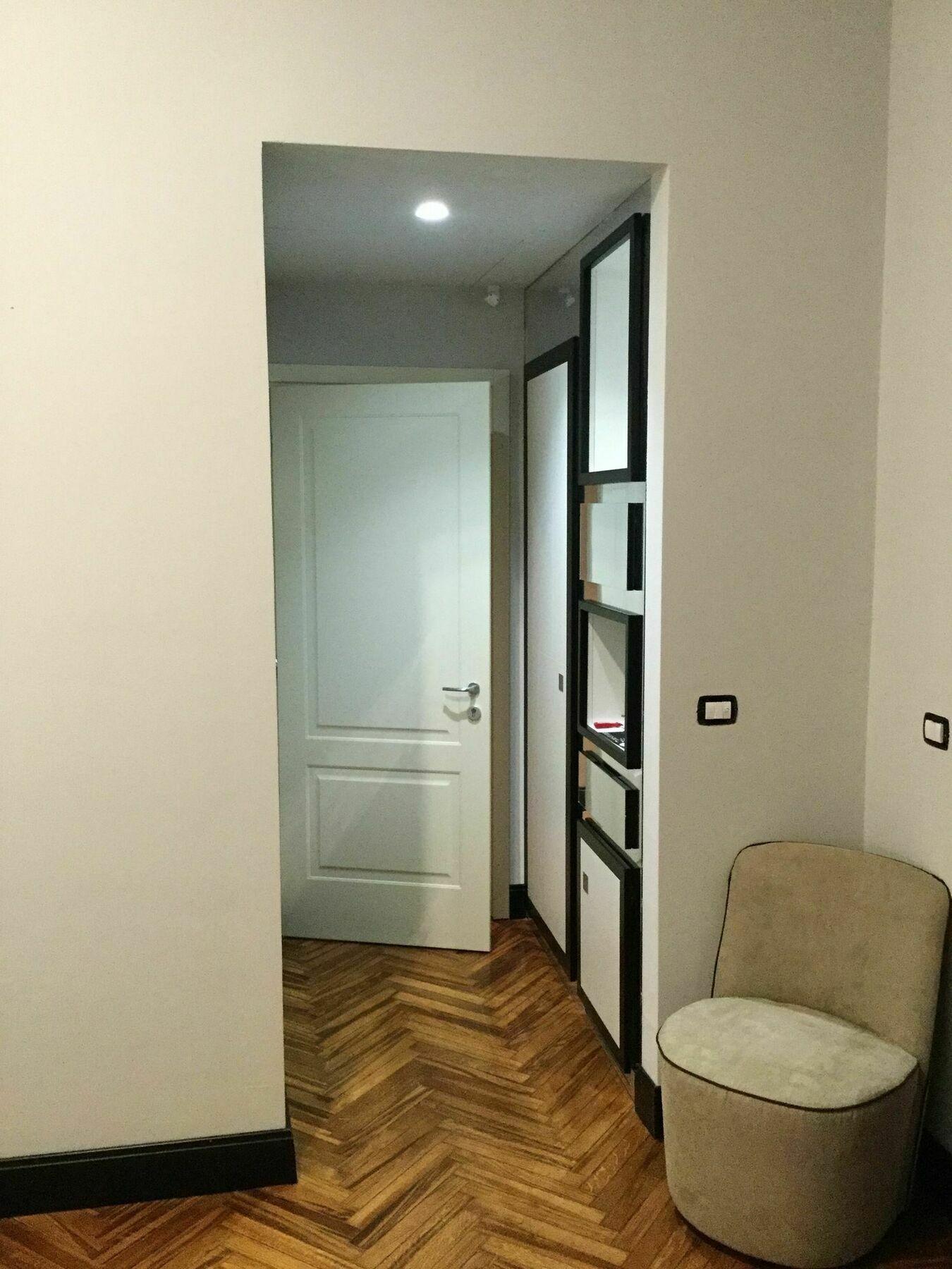 Castello Guest House Milano Екстериор снимка