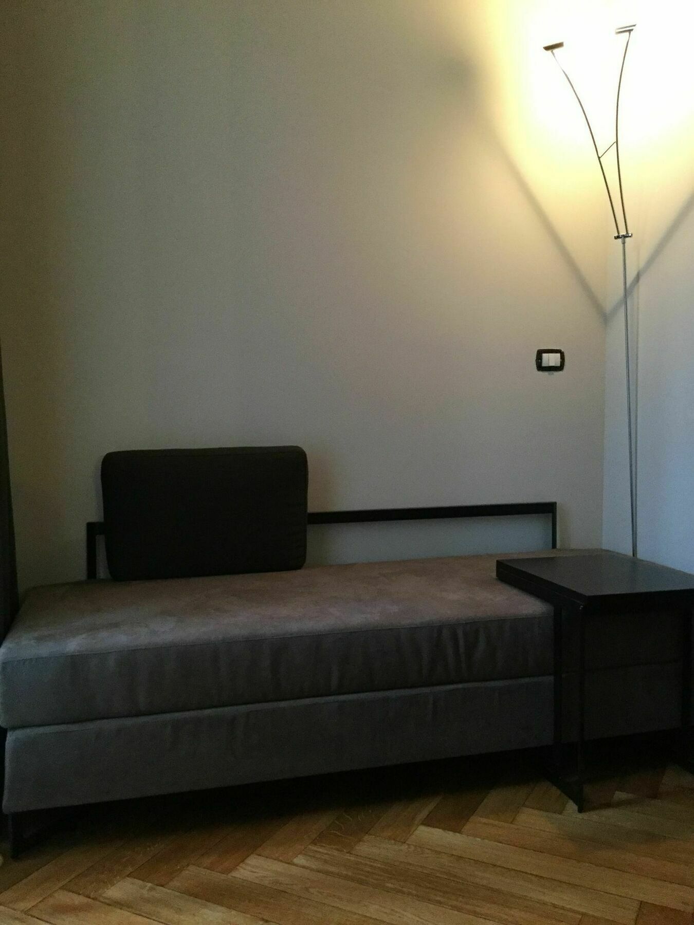 Castello Guest House Milano Екстериор снимка
