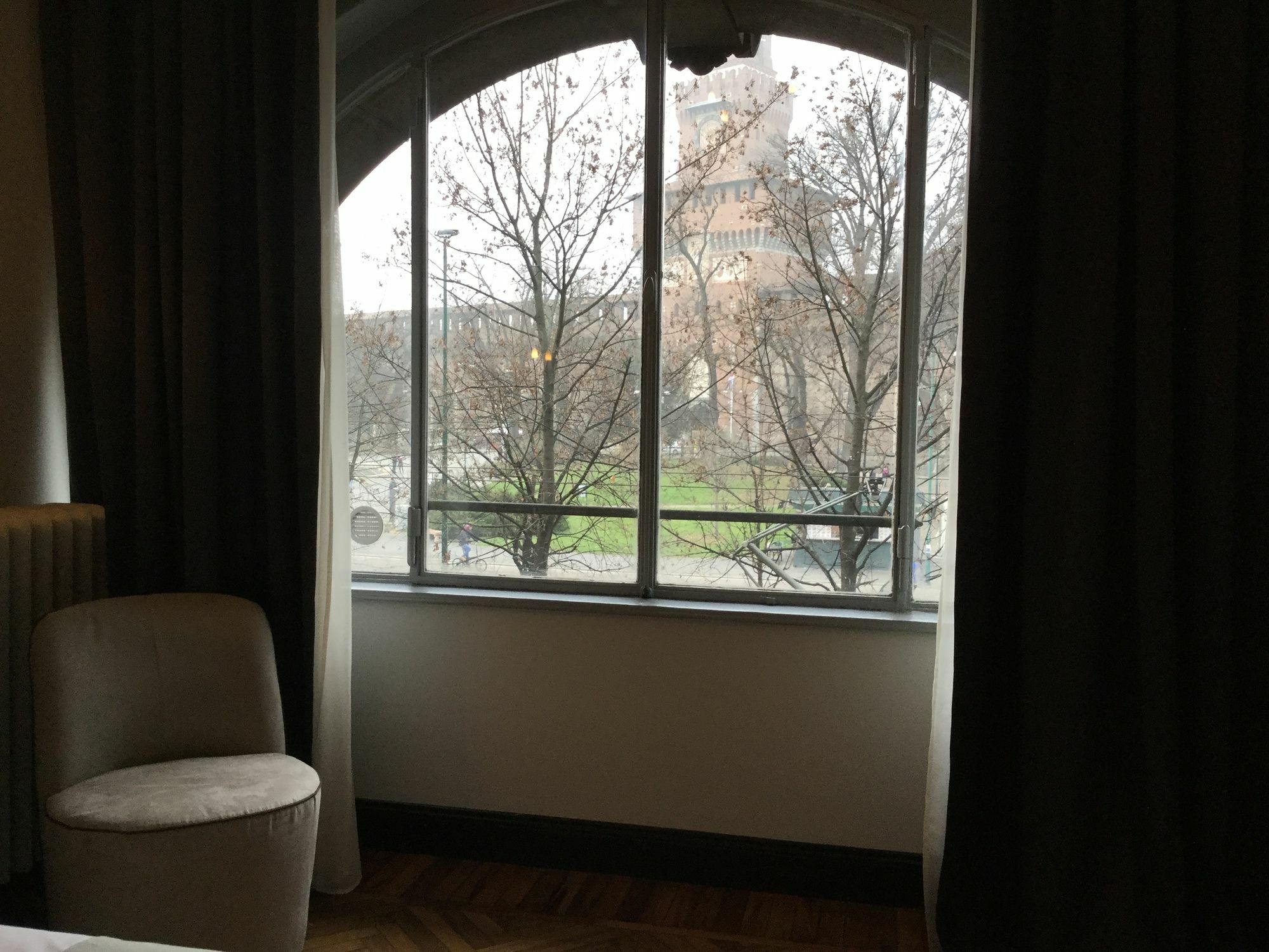 Castello Guest House Milano Екстериор снимка
